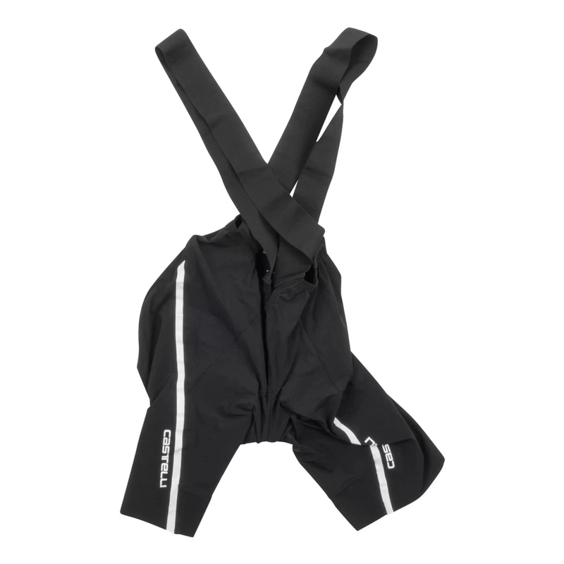Castelli Velocissima 3 Limited Edition Bib Short - Women's