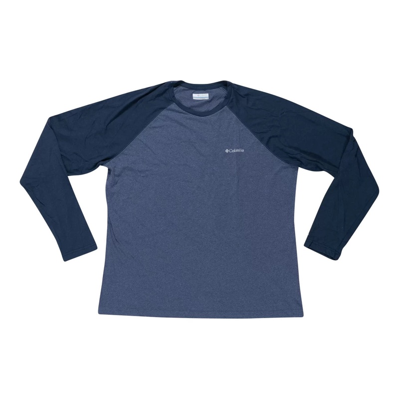 Columbia Thistletown Hills Raglan Shirt - Men's