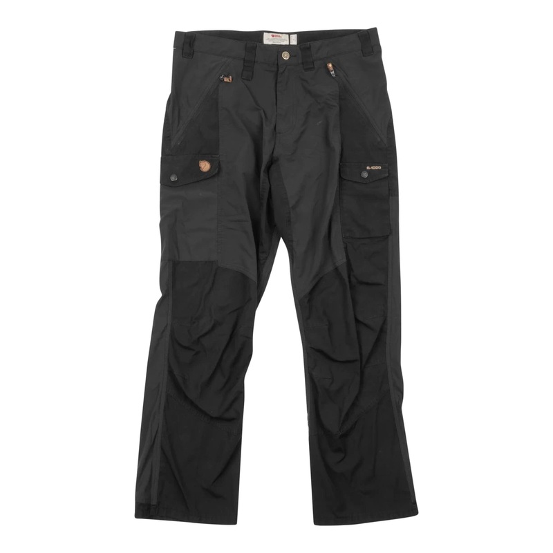 Fjllrven Abisko Trousers - Men's
