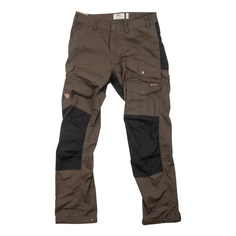 Fjllrven Vidda Pro Trouser - Men's