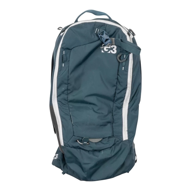 G3 Cabrio 20 AlpRide Airbag Pack
