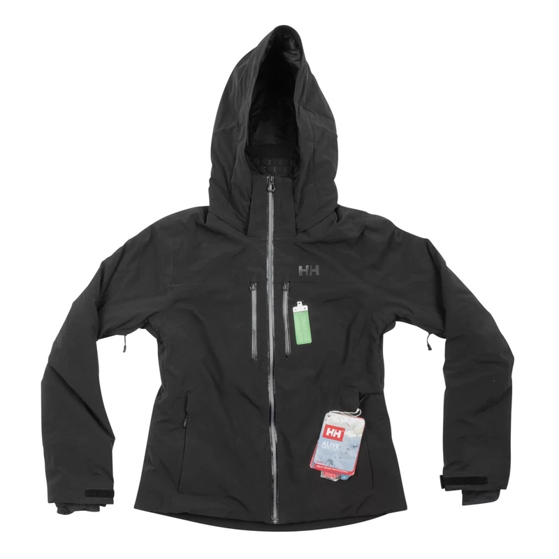 Helly Hansen Alphelia LifaLoft Insulated Jacket - Women's