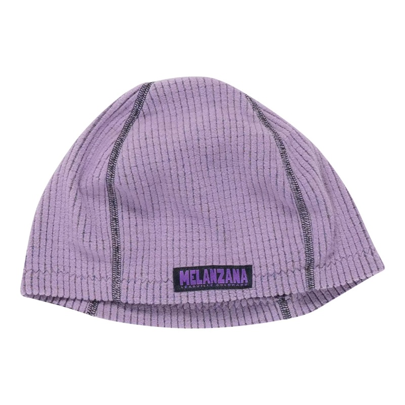 Melanzana Micro Grid Toque