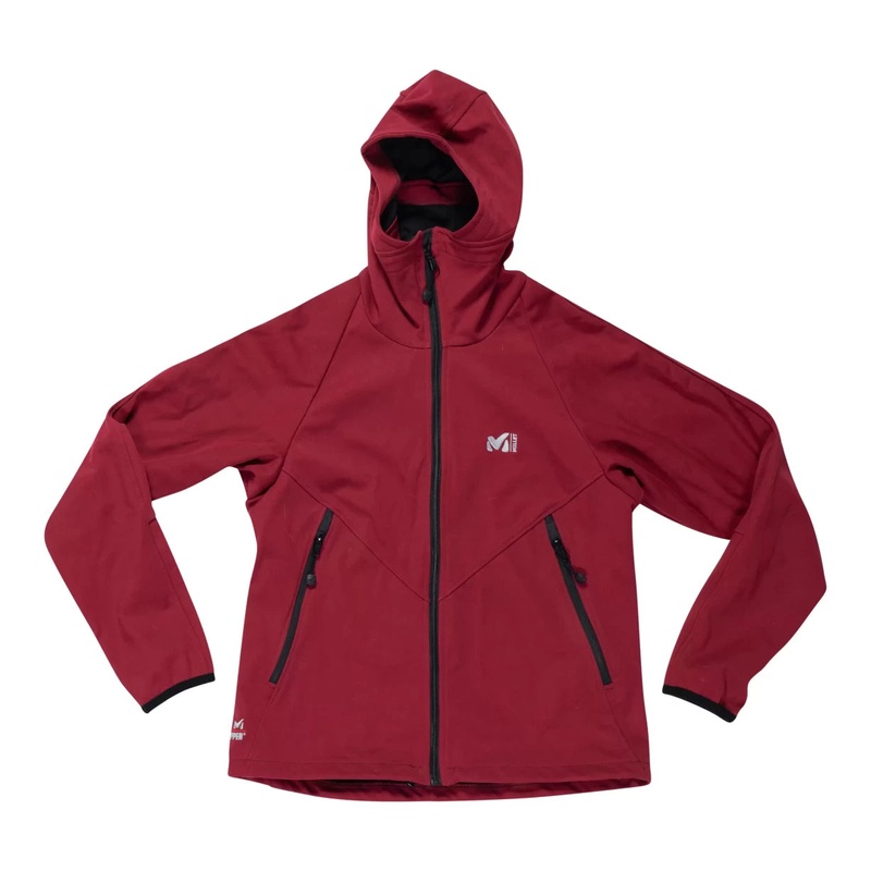 Millet W3 Stretch Jacket - Women's