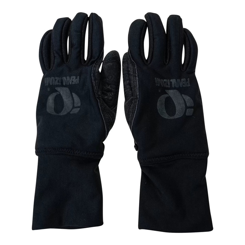 Pearl Izumi Cold-Weather Cycling Gloves - Men's
