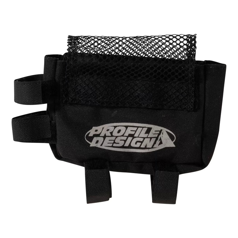Profile Design E-Pack Top Tube Bag