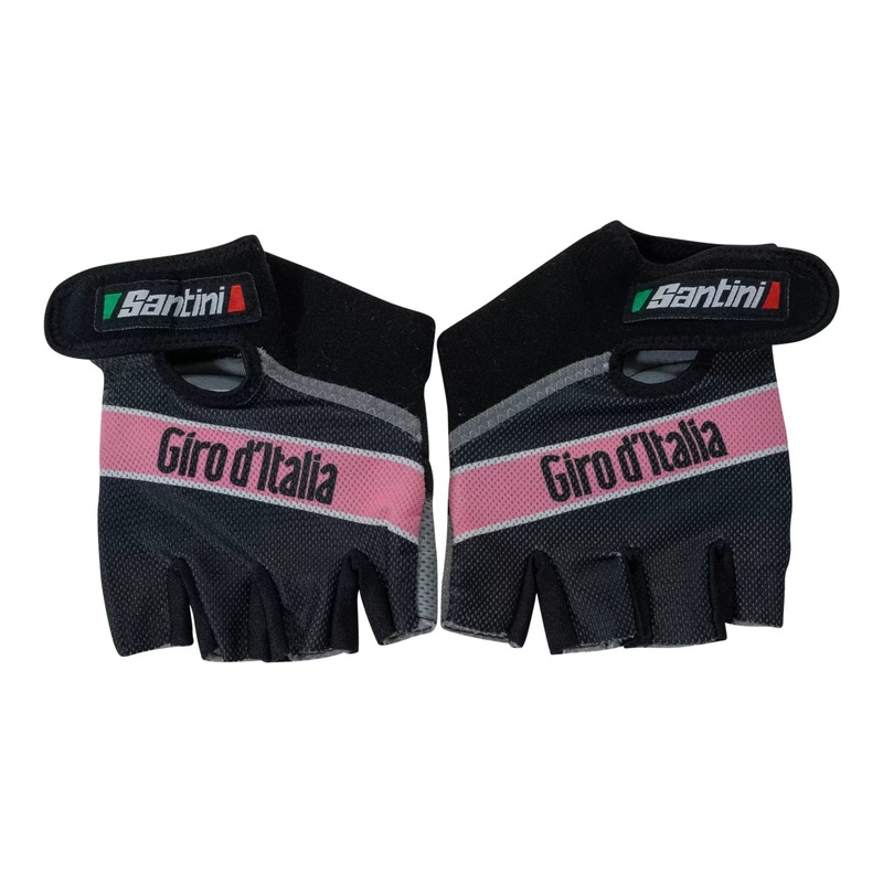 Santini Summer Cycling Gloves