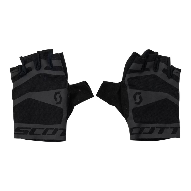 Scott Fingerless Trail Gloves - Men's