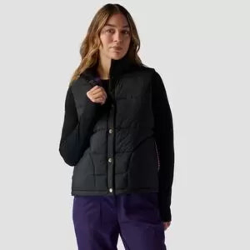 Stoic Synthetic Insulated Vest