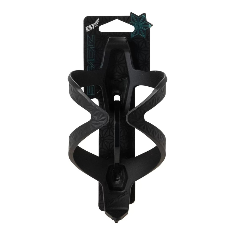 Supacaz Fly Cage Poly Bike Bottle Cage