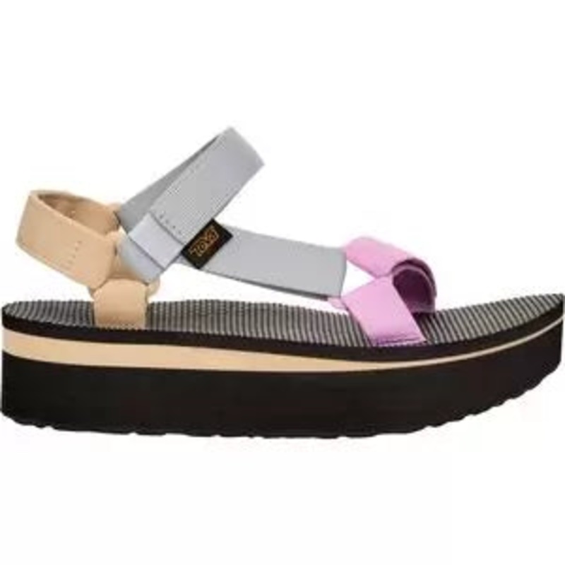Teva Flatform Universal Sandal
