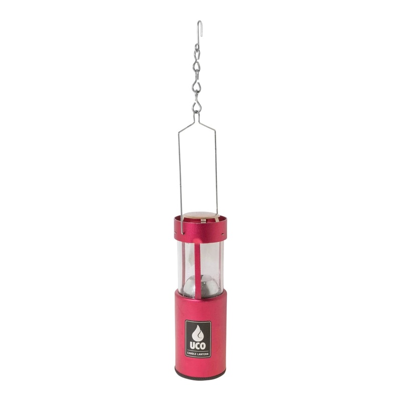UCO Gear Candle Lantern
