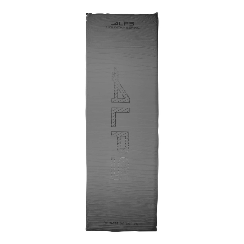ALPS Mountaineering Foundation Sleeping Pad