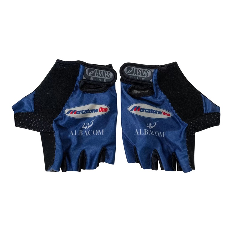 Asics Summer Cycling Gloves