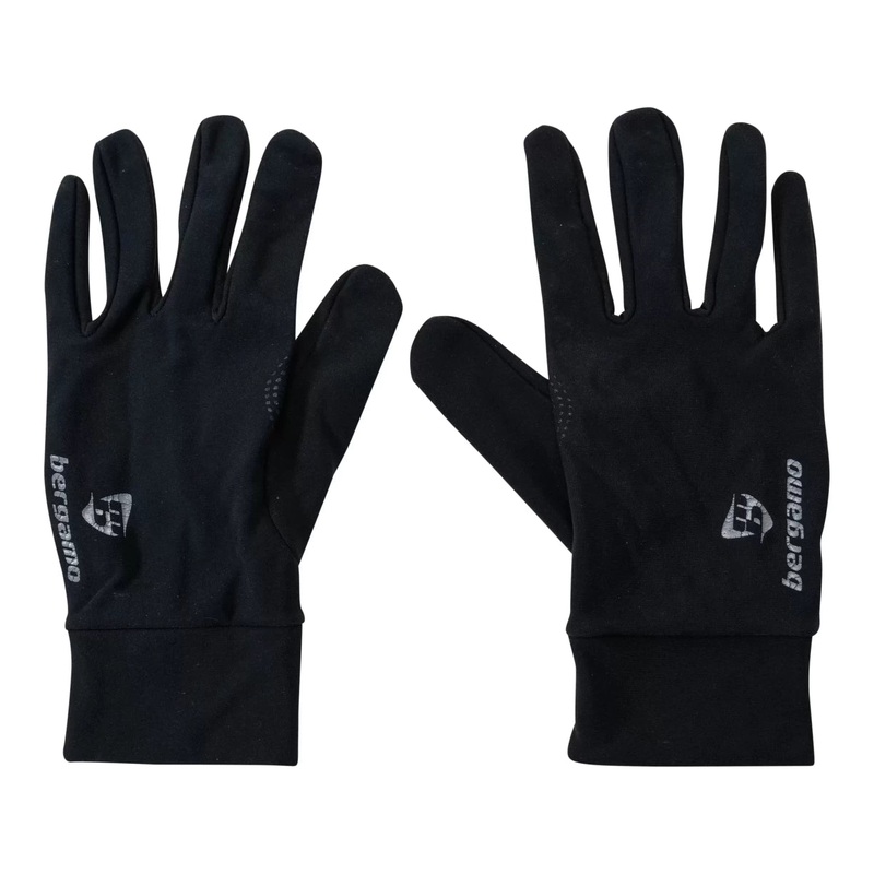 Bergamo Softshell Cycling Gloves