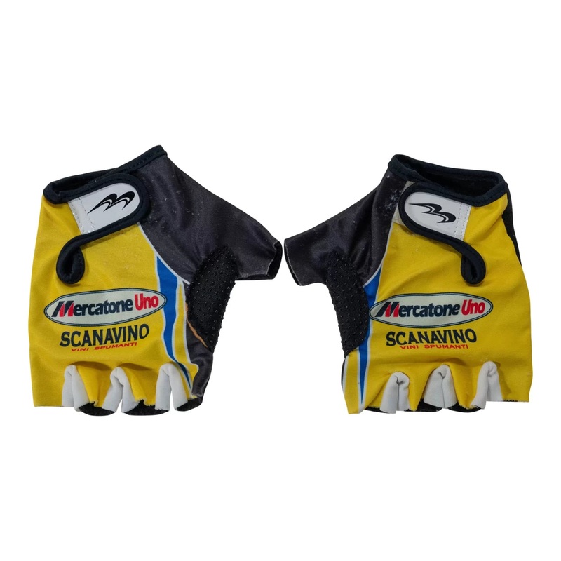 Biemme Summer Cycling Gloves