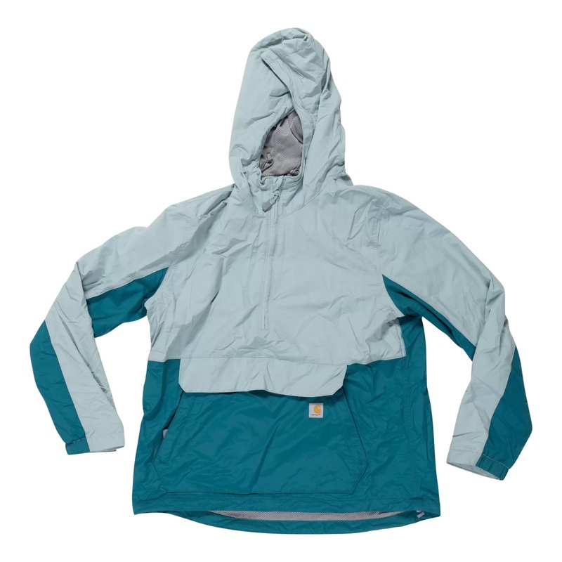 Carhartt Rain Defender Lightweight Packable Jacket - Women's