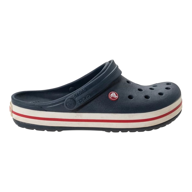 Crocs Crocband Clog - Men's