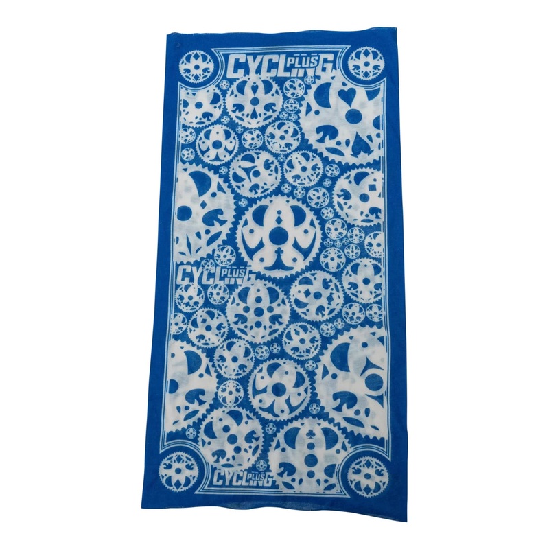 Cycling Plus Neck Buff