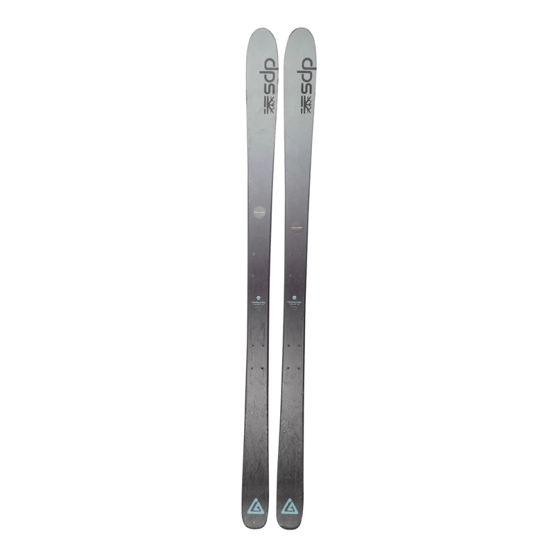 DPS Cassiar F82 Foundation 2019