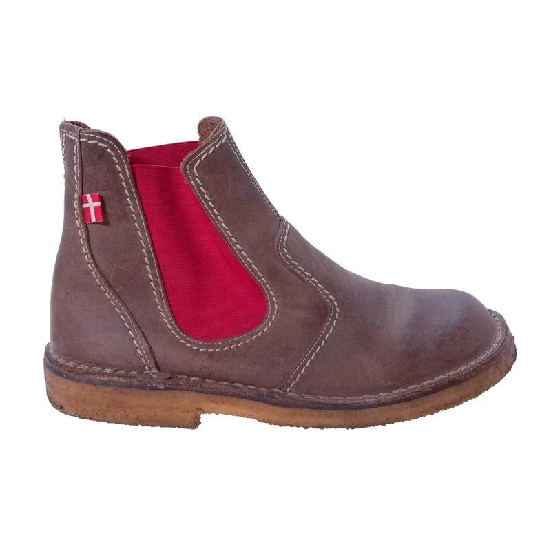 Duckfeet Roskilde Chelsea Boot - Unisex