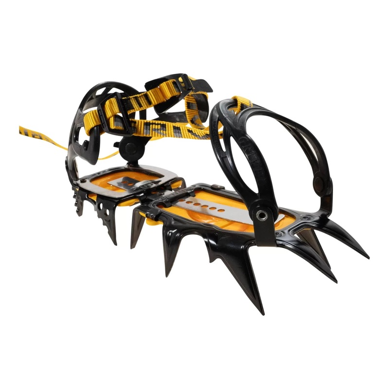 Grivel G12 New Classic Evo Crampon