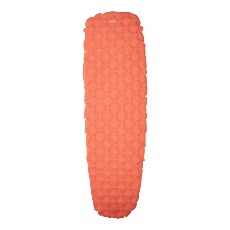 HiHiker Ultralight Camping Sleeping Pad