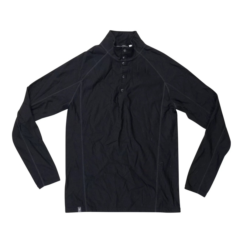 Ibex 1/2 Snap Top - Men's