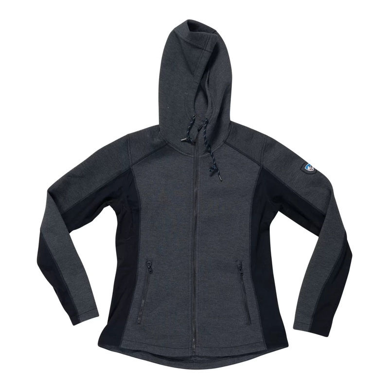 KUHL Kestrel Full-Zip Hoody - Women's