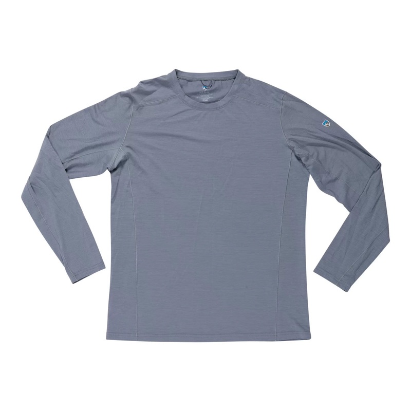 KUHL Valiant Long Sleeve Shirt - Men's