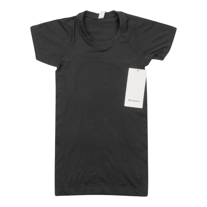 Lululemon Swiftly Tech Short-Sleeve Shirt 2.0 - Women's