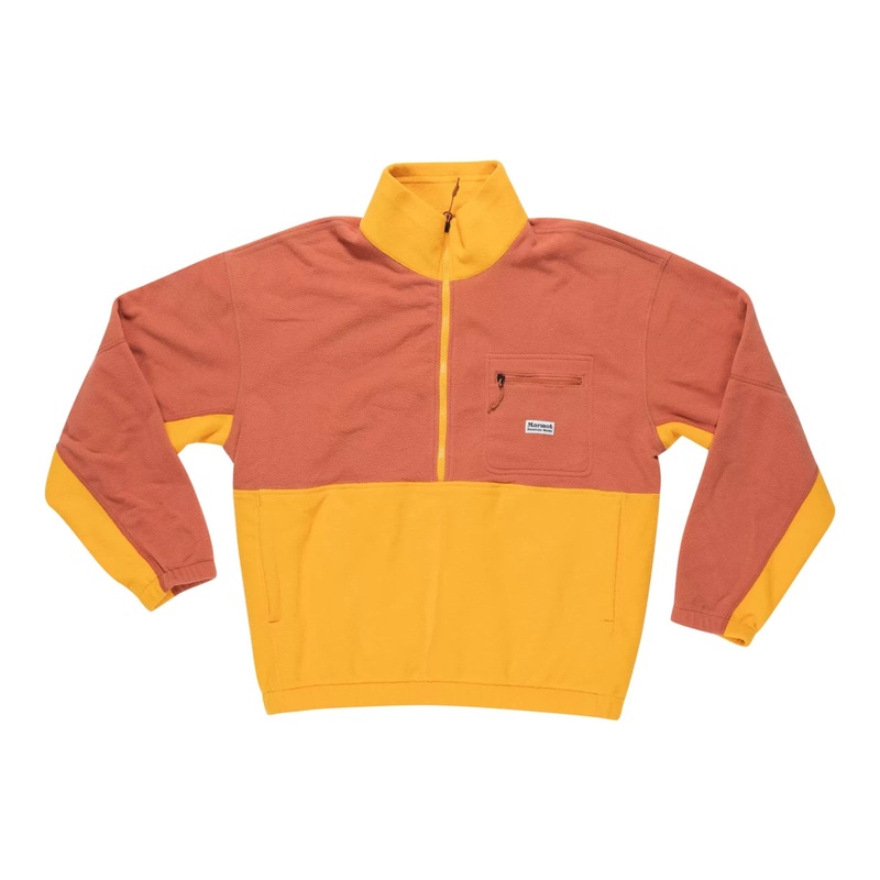 Marmot Retro Rocklin /12-Zip Fleece