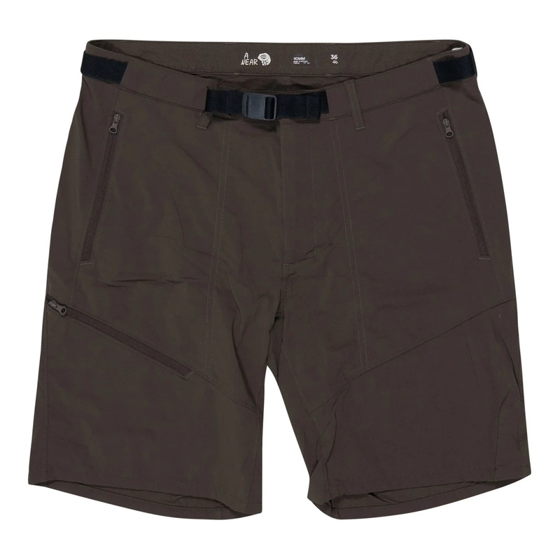 Mountain Hardwear Chockstone Hike Shorts