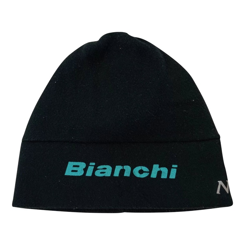 Nalini Bianchi-Branded Cycling Neck Gaiter