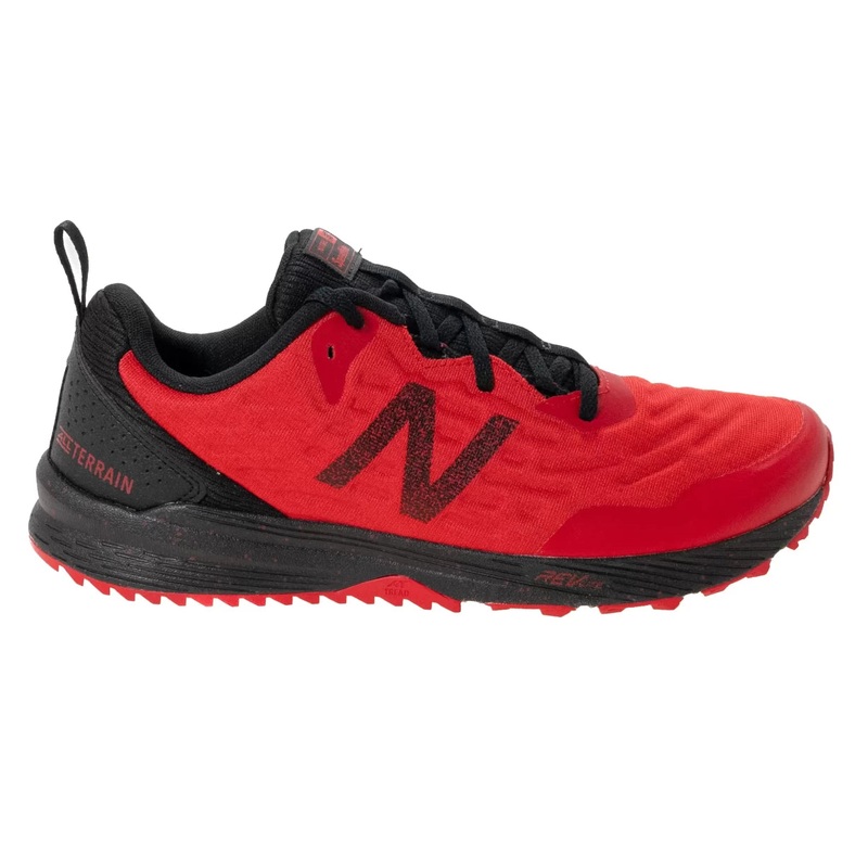 New Balance Nitrel V3 Trail Running Shoes - Men's