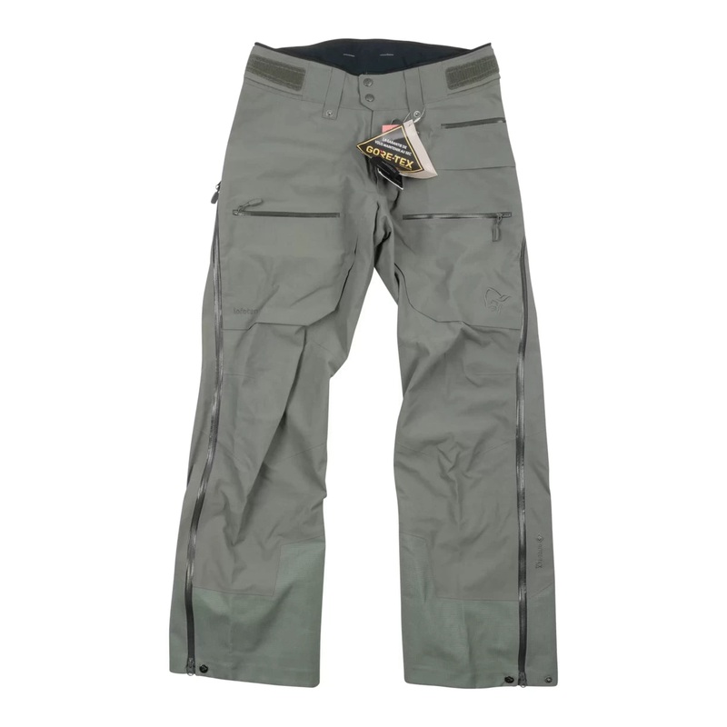 Norrona Lofoten Gore-Tex Pro Pant - Men's