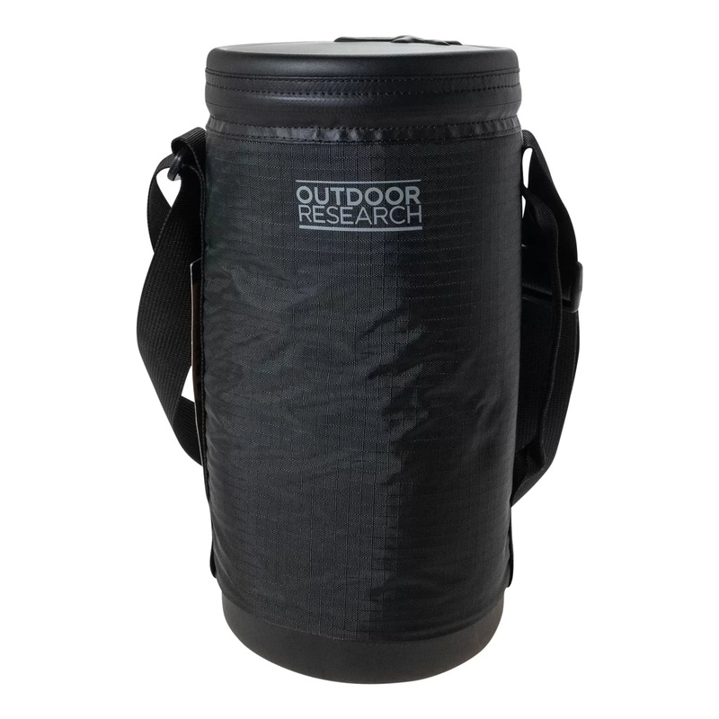 Outdoor Research Growler Parka Insulated Water Bottle Sleeve