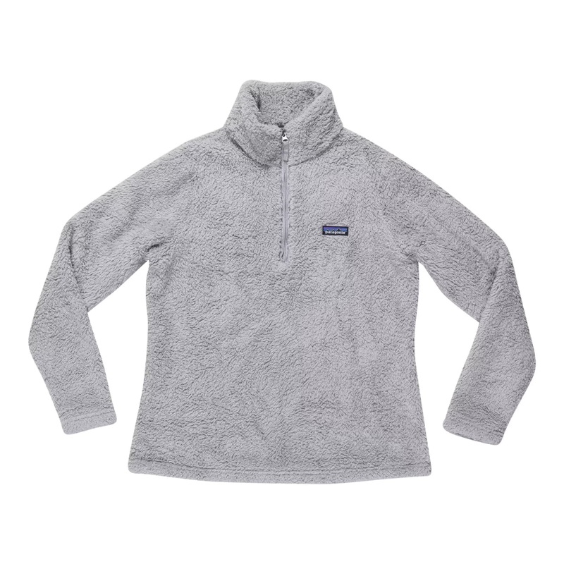 Patagonia Los Gatos 1/4 Zip Fleece - Women's
