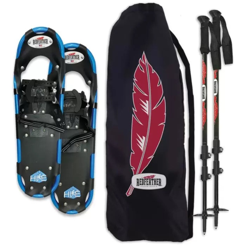 Redfeather Hike Series Kit