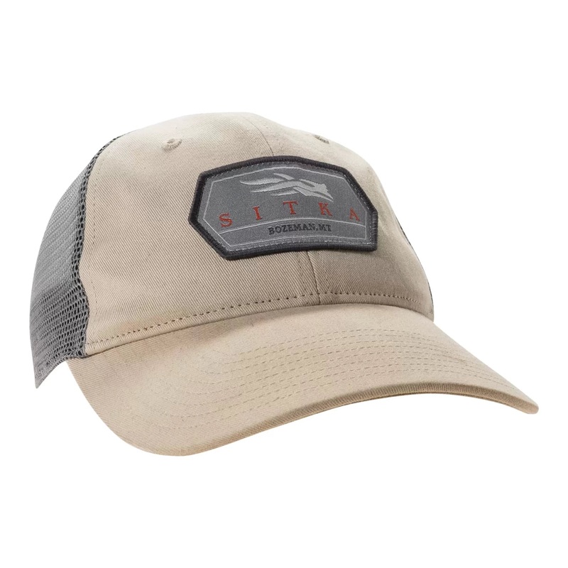 Sitka Trucker Cap