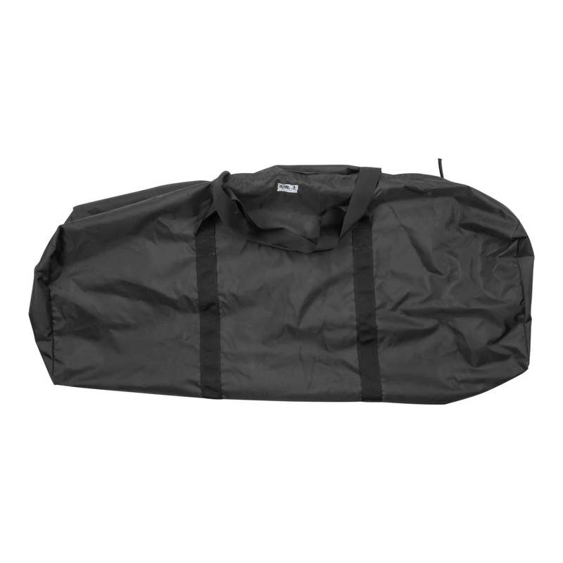 Ski Pulk Duffel Bag