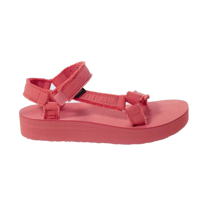 Teva Midform Universal Canvas Sandal - Women's