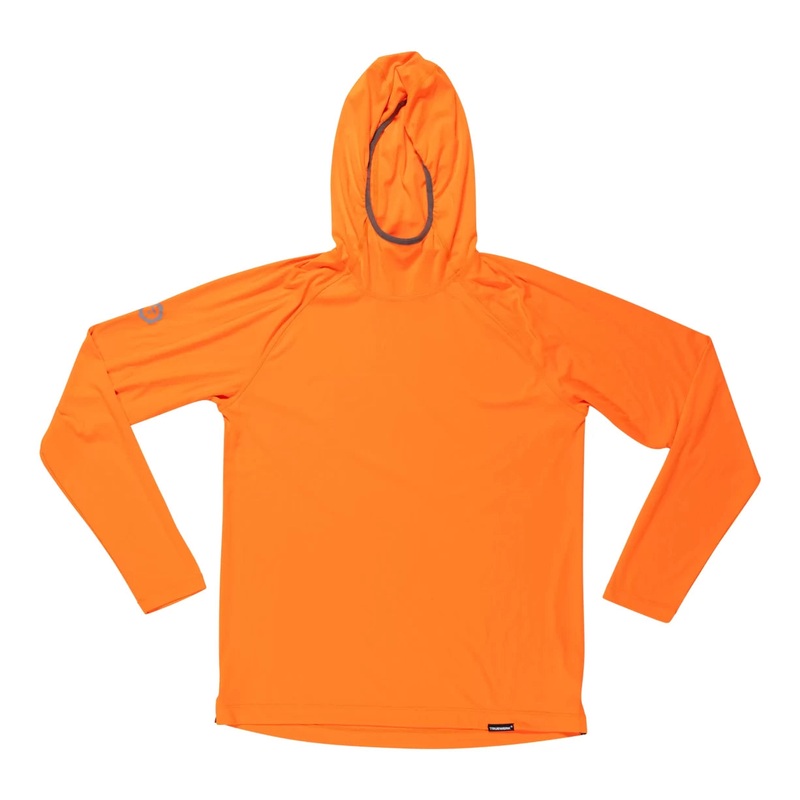 Truewerk B1 Sun Hoodie - Men's