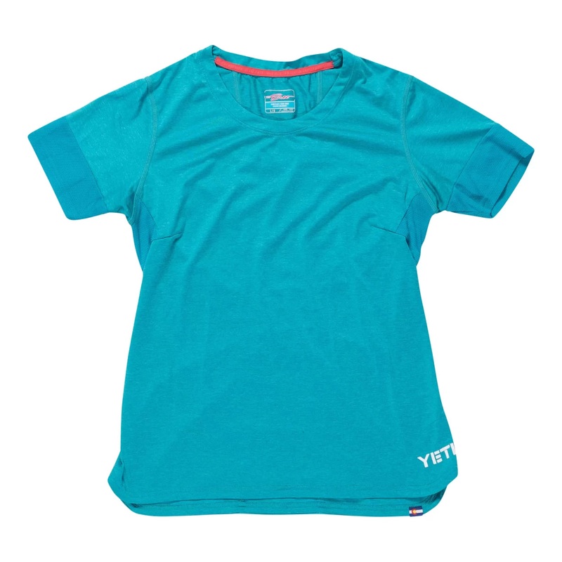 Yeti Cycles Beti MTB Jersey - Women's
