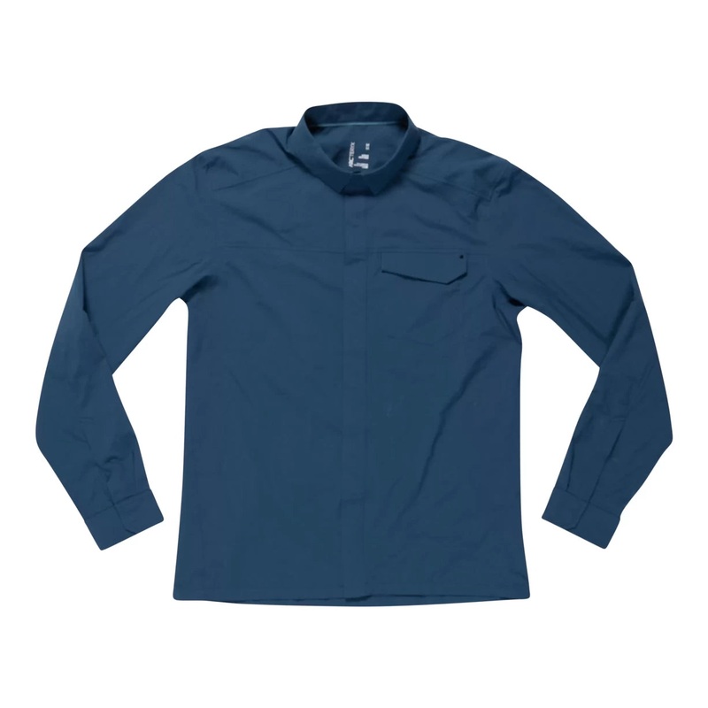 Arc'teryx Skyline Long Sleeve Shirt - Men's