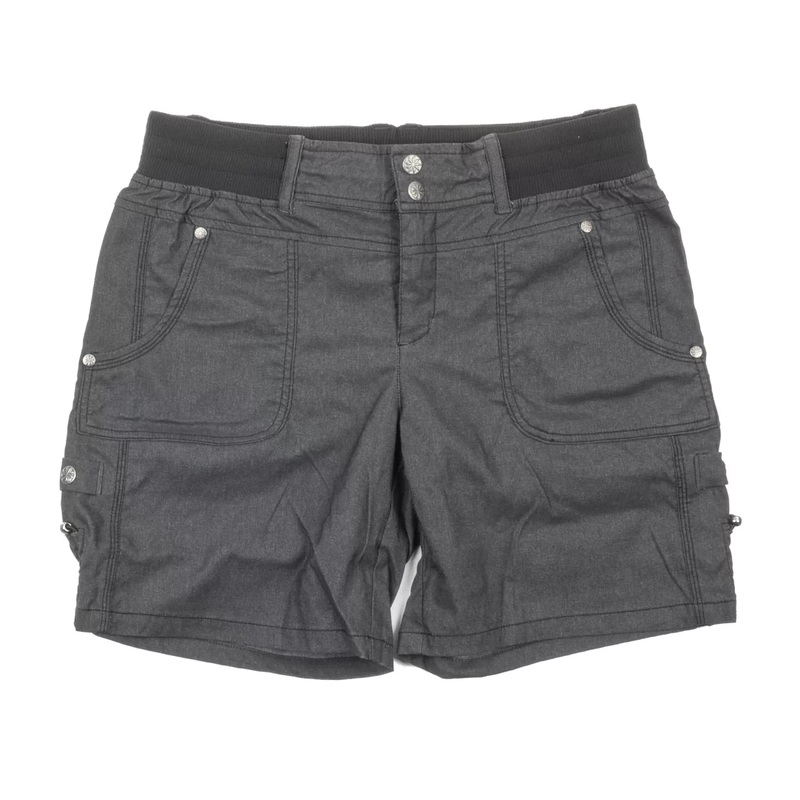 Athleta Comfort Waistband Casual Short - Women's