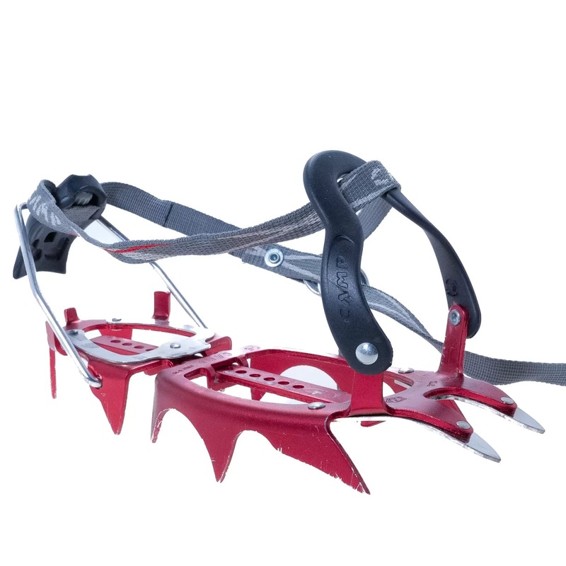 CAMP XLC Nanotech Crampons