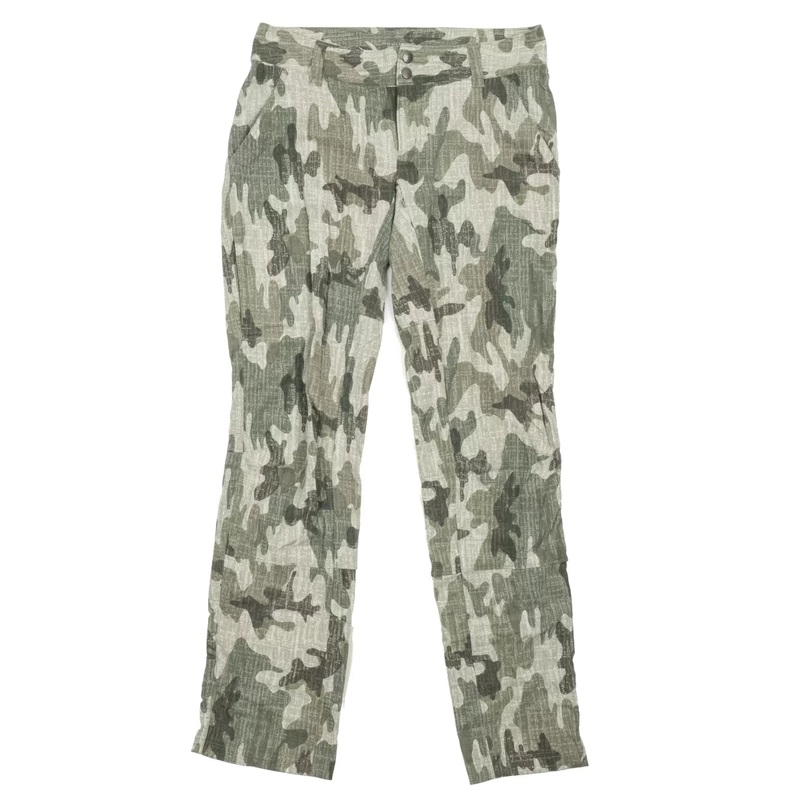 Columbia Mid-Rise Omni-Shield Pants - Women's