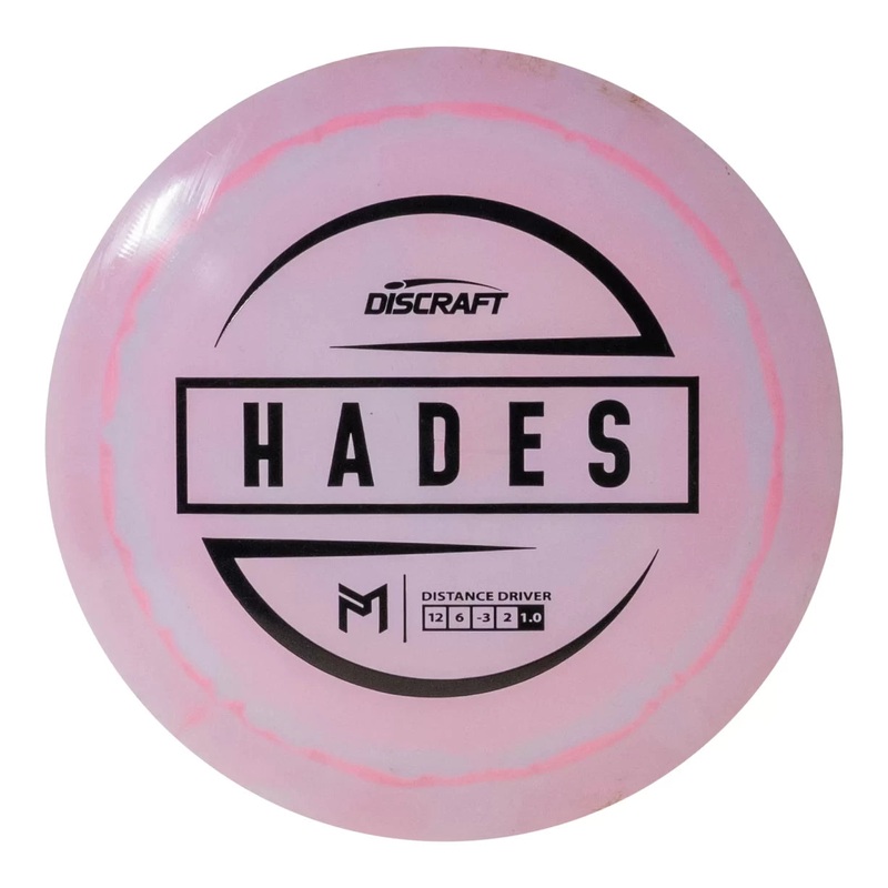 Discraft Hades Distance Driver Disc