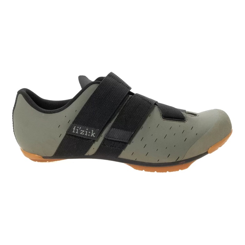 Fi'zi:k Terra Powerstrap X4 Cycling Shoe - Men's